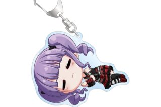 バンドリ! ガルパ 宇田川 あこ ちびころ BIGアクリルキーホルダー アニメイトで
2026/02/17 発売