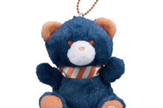 ガチアクタ ぷちべあマスコット(アモ)
 
2026年04月下旬発売