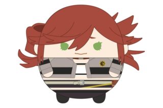 ガチアクタ ふわコロりんMsize D:リヨウ
 
2026年04月発売