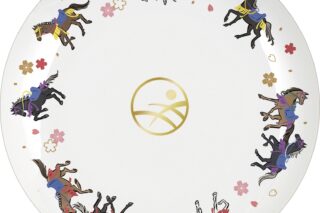 刀剣乱舞ONLINE 馬九行久 皿/蛍丸【アニセレ】
 
2024年06月上旬発売