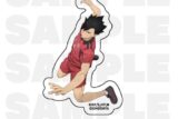 ハイキュー!! TOUCH THE DREAM ダイカットステッカー 黒尾鉄朗(ユニフォーム)
 
2025年12月1日発売