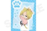サカモトデイズ ミニキャラスタンド ひっつきにゃんver. 朝倉 シン 
2025年12月発売