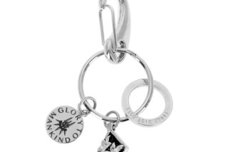 アニメNieR:Automata Ver1.1a 2B/9S チャームキーリング
 
2026年5月17日発売