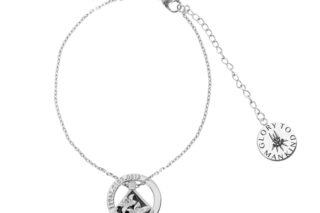 アニメNieR:Automata Ver1.1a 2B/9S チャームブレスレット
 
2026年5月17日発売