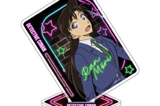 名探偵コナン アクリルスタンド vol.5(毛利蘭)
 
2026年02月下旬発売