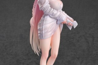 ブルーアーカイブ (ブルアカ) -Blue Archive- ハナコ(水着) 1/7 完成品フィギュア
 
2026年12月発売
 (アニメイト)