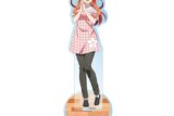 五等分の花嫁* アクリルスタンド(いつつごようちえん) ⑤中野 五月(幼稚園の先生風)
 
2026年2月14日発売