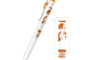 ウィンドブレイカー (ウィンブレ) ユニボールワン【桜遥】
 
2025年12月下旬発売