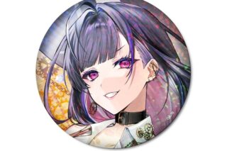 XSOLEIL ホログラム缶バッジ 狂蘭 メロコ①
 
2026年04月発売