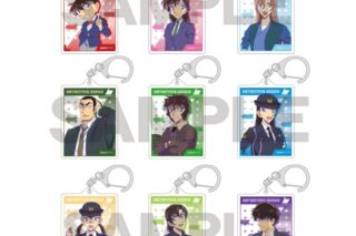 名探偵コナン トレーディングアクリルキーホルダー
 
2026年01月発売