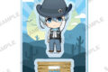 ブルーロック ミニキャラアクリルスタンド カウボーイ Ver. 氷織 羊
 
2025年9月19日発売
で取扱中