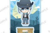 ブルーロック ミニキャラアクリルスタンド カウボーイ Ver. 氷織 羊
 
2025年9月19日発売
で取扱中