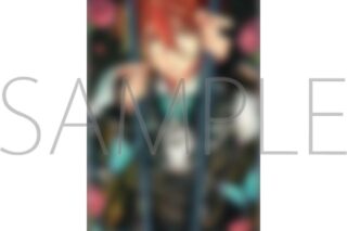 悪魔執事と黒い猫 ビッグタオル/4th Anniversary　フェネス アニメイトで
2026/02/21 発売