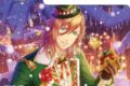 うたプリ ホロマルチケース「神宮寺レン」 アニメイトで
2026/04/23 発売