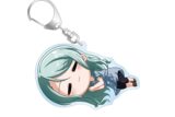 バンドリ! ガルパ 氷川 紗夜 ちびころ BIGアクリルキーホルダー アニメイトで
2026/02/17 発売