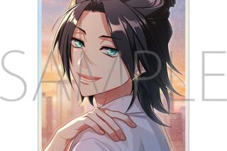 A3! アクリル色紙/泉田莇　満開Treasure(開花前) アニメイトで
2026/01/31 発売