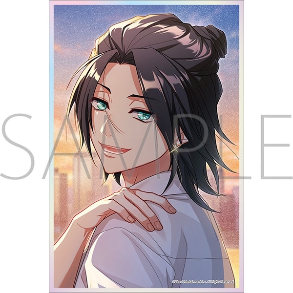 A3! アクリル色紙/泉田莇　満開Treasure(開花前) アニメイトで
2026/01/31 発売