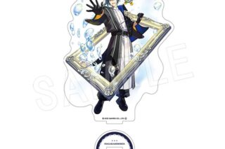 フラガリアメモリーズ ホロアクリルフィギュアスタンド 2nd Anniversary ver. アルペック
 
2026年04月発売
で取扱中 (アニメイト)