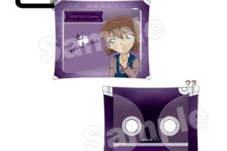 名探偵コナン クリアマルチケースSS 灰原哀
 
2026年01月下旬発売