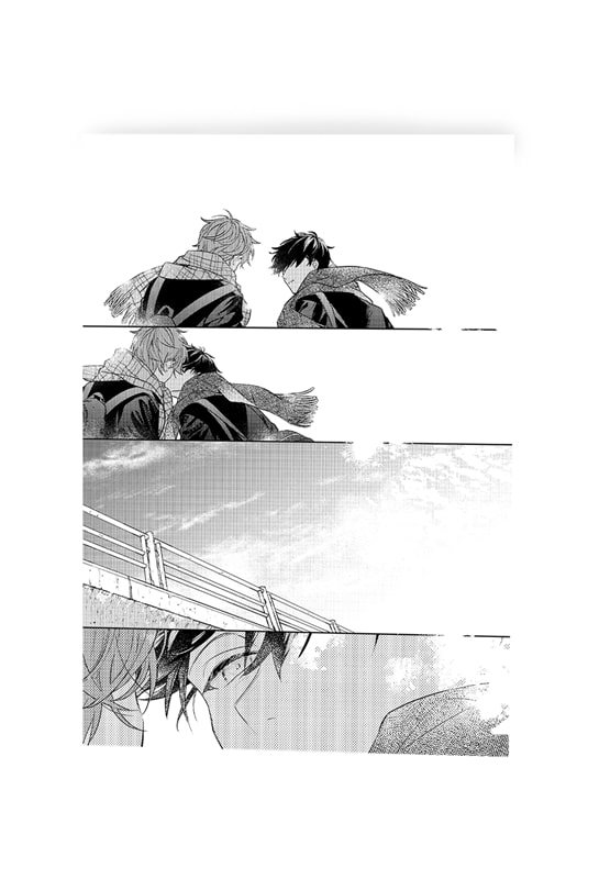 ギヴン CODA:NextVerse シリーズ ファイル C【再販】
 
2026年06月発売
で取扱中