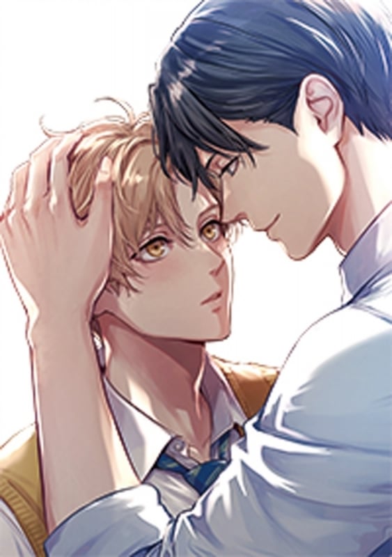 [BL漫画] 夜半の夏を君と
 
2026年1月15日発売
で取扱中