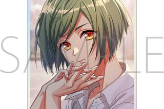 A3! アクリル色紙/瑠璃川幸　満開Treasure(開花前) アニメイトで
2026/01/31 発売