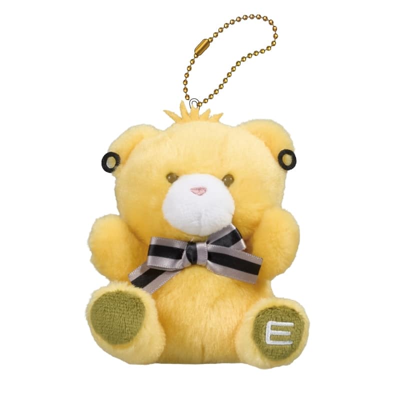 ガチアクタ ぷちべあマスコット(エンジン)
 
2026年04月下旬発売