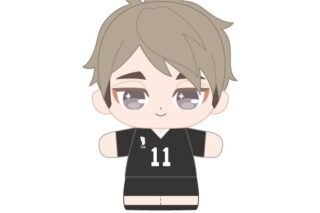 ハイキュー!! ぷりぬいたっちどりーむみにみに 宮 治
 アニメイトで
2026年01月発売