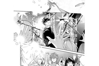 ギヴン CODA:NextVerse シリーズ ファイル A【再販】
 
2026年06月発売
で取扱中