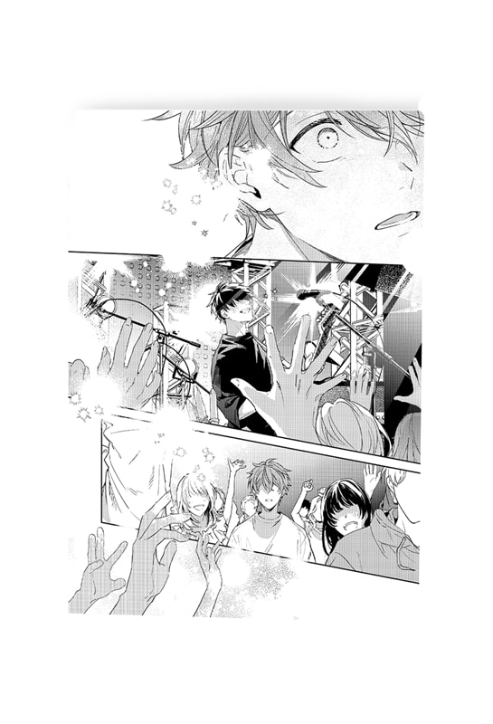 ギヴン CODA:NextVerse シリーズ ファイル A【再販】
 
2026年06月発売
で取扱中