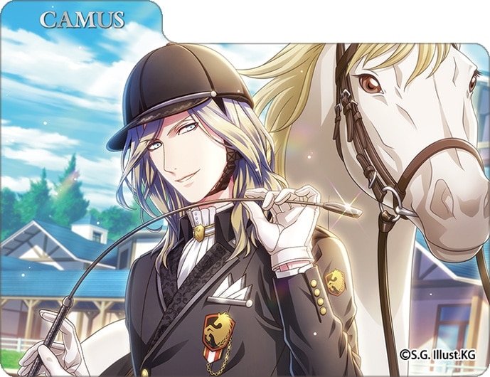 アニメイトで
2026/04/23 発売