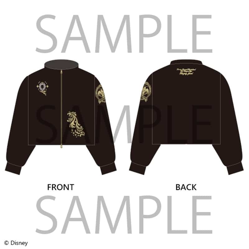 ツイステ 「Disney Twisted-Wonderland 3D Magical Live -Blazing Jewel-」 ジャケット [Mサイズ] アニメイトで
2026年03月発売