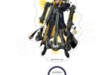 フラガリアメモリーズ ホロアクリルフィギュアスタンド 2nd Anniversary ver. バドバルマ
 
2026年04月発売