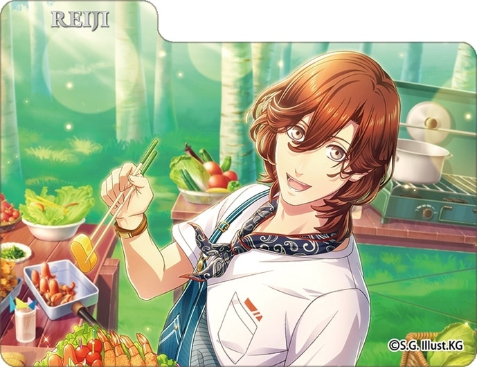 アニメイトで
2026/04/23 発売