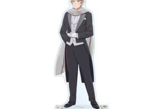 アニメ「ヘタリア World★Stars」 描き下ろしイラスト ロシア 執事ver. BIGアクリルスタンド
 アニメイトで
2026/02/27 発売