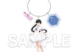 ラブライブ!スーパースター!! ワイヤーアクリルキーホルダー 葉月 恋
 
2026年3月27日発売