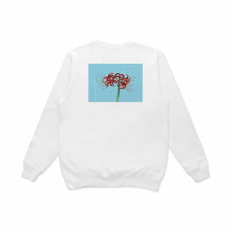 リコリス・リコイル (リコリコ) 錦木千束 アイキャッチ 着用トレーナーメンズ(サイズ/XS)【再販】
 
2026年2月7日発売
で取扱中 (アニメイト)