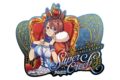 アニメウマ娘 シンデレラグレイ トラベルステッカー④スーパークリーク～CHAMPIONS～
 
2026年3月20日発売