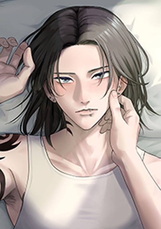 [BL漫画] コワモテの隣人がΩだった時の対処法第3巻 限定版
 
2026年1月15日発売
で取扱中