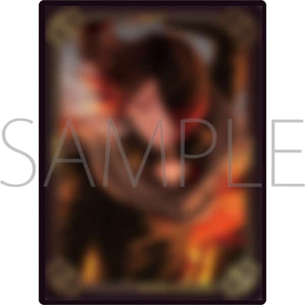 悪魔執事と黒い猫 アクリルブロック/4th Anniversary　ユーハン アニメイトで
2026/02/21 発売