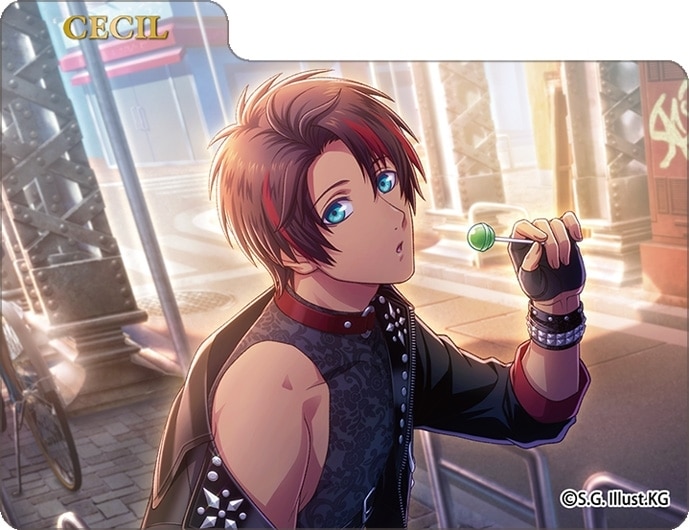 アニメイトで
2026/04/23 発売