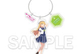 ラブライブ!スーパースター!! ワイヤーアクリルキーホルダー 平安名すみれ
 
2026年3月27日発売