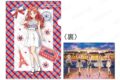 五等分の花嫁* グリッターA4クリアファイル 中野五月
 
2026年01月発売