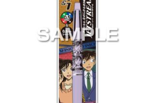 名探偵コナン ジェットストリーム4&1/工藤新一&毛利 蘭
 
2026年03月発売