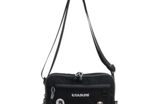 僕のヒーローアカデミア ×OUTDOOR PRODUCTS缶バッチ付きショルダー 相澤消太
 
2025年12月中旬発売
で取扱中