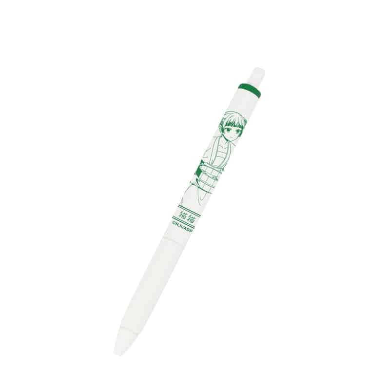 TVアニメ『薬屋のひとりごと』 描き下ろし 猫猫 水遊びver. ユニボール ワン ゲルインクボールペン
 アニメイトで
2025/12/07 発売