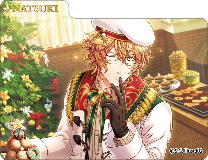 アニメイトで
2026/04/23 発売