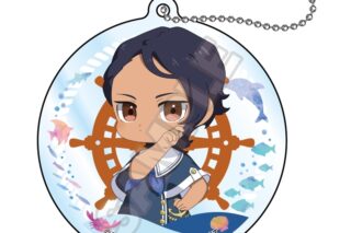 機動戦士ガンダム 水星の魔女 もちっこ マリンファッション アクリルキーホルダー ラウダ・ニール
 アニメイトで
2026年02月発売