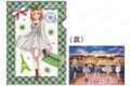五等分の花嫁* グリッターA4クリアファイル 中野四葉
 
2026年01月発売