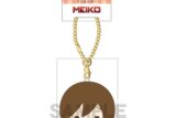 初音ミク ぺたふれキーホルダー MEIKO はんなりフェイス
 
2026年03月下旬発売